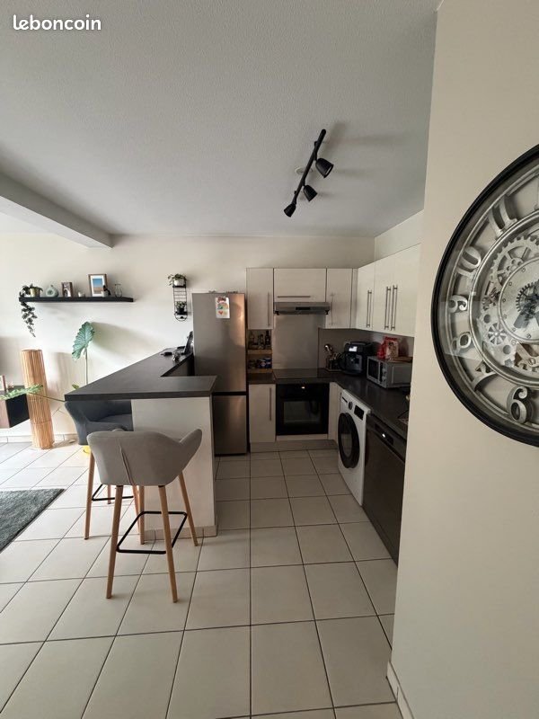 Appartement à louer, 60m², Pau