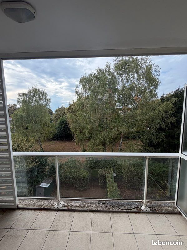 Appartement à louer, 60m², Pau