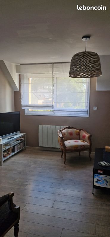 Appartement à louer, 36m², Pluneret