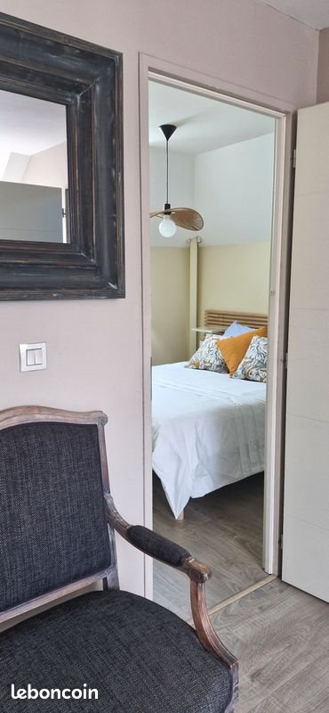 Appartement à louer, 36m², Pluneret
