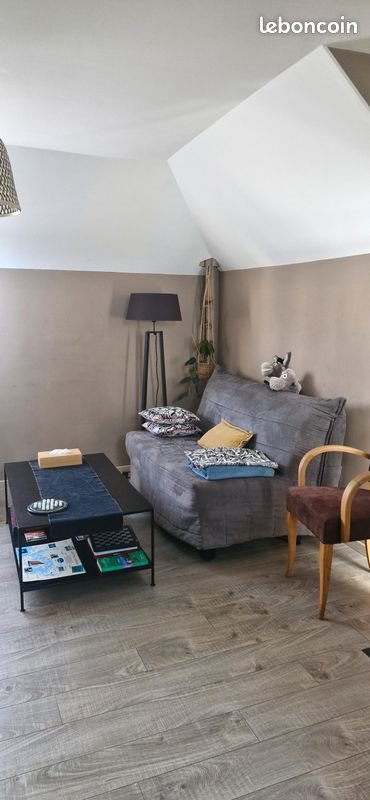 Appartement à louer, 36m², Pluneret