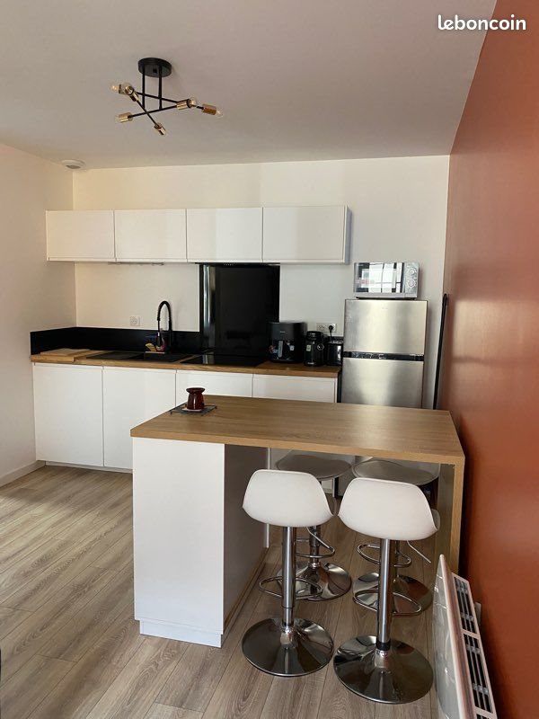 Appartement à louer, 35m², Dole