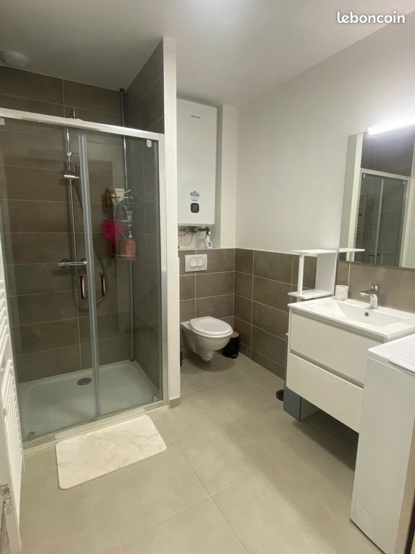 Appartement à louer, 35m², Dole