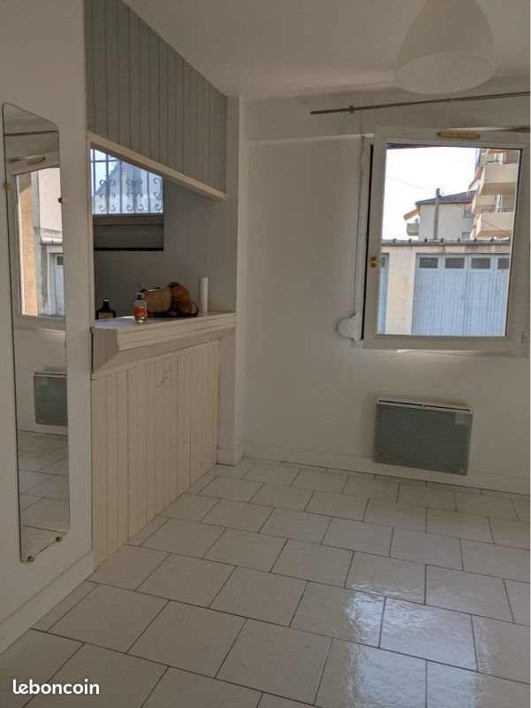 Appartement à louer, 33m², Périgueux