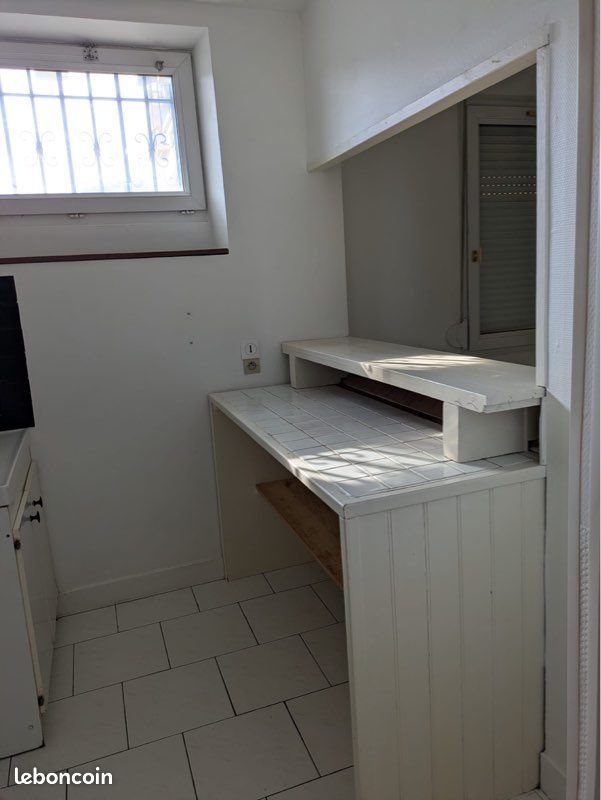 Appartement à louer, 33m², Périgueux
