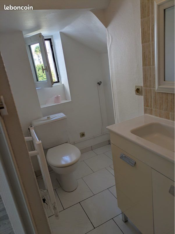 Appartement à louer, 33m², Périgueux