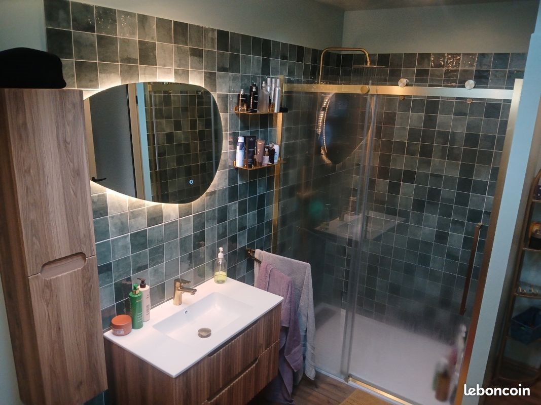 Maison à vendre, 148m², Lanquais