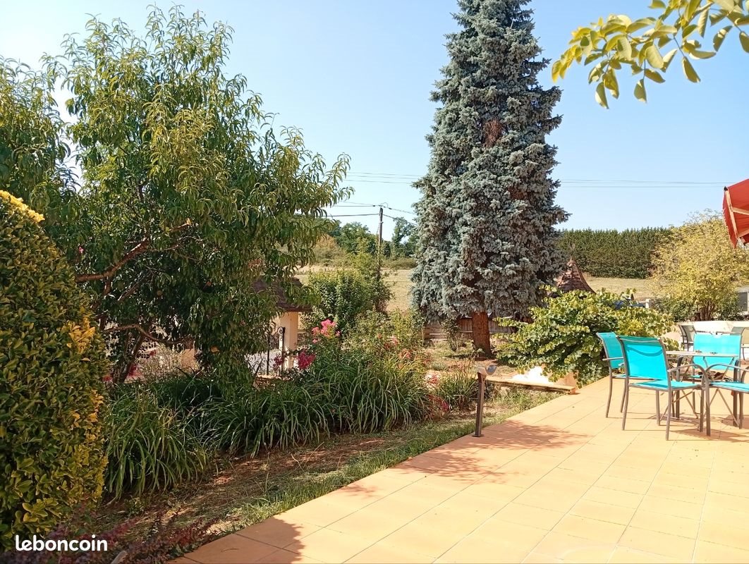 Maison à vendre, 148m², Lanquais