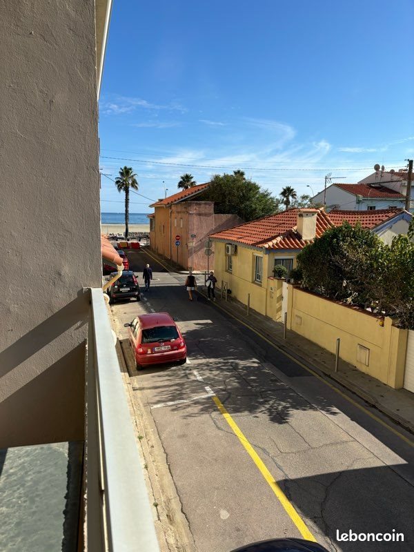 Appartement à louer, 30m², Canet-en-Roussillon