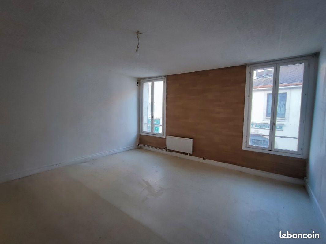 Appartement à louer, 70m², Fère-en-Tardenois