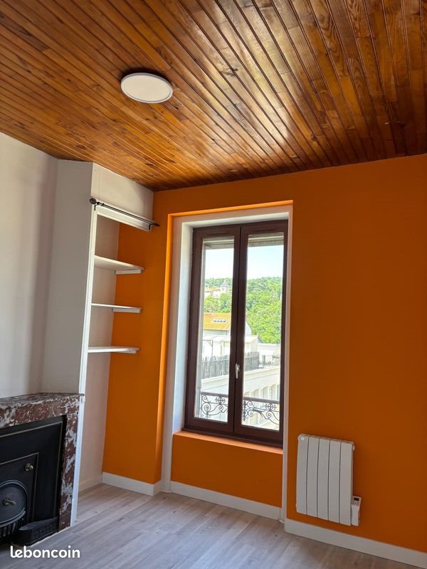 Appartement à louer, 49m², Oullins