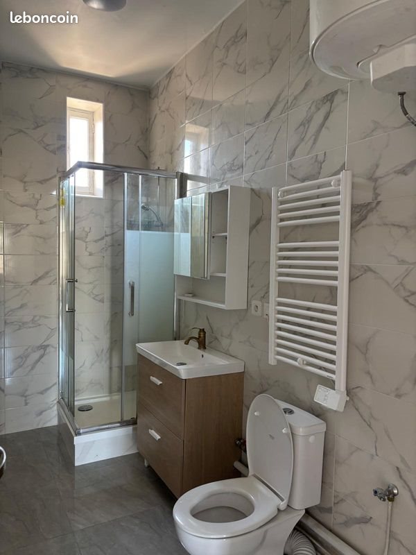 Appartement à louer, 49m², Oullins
