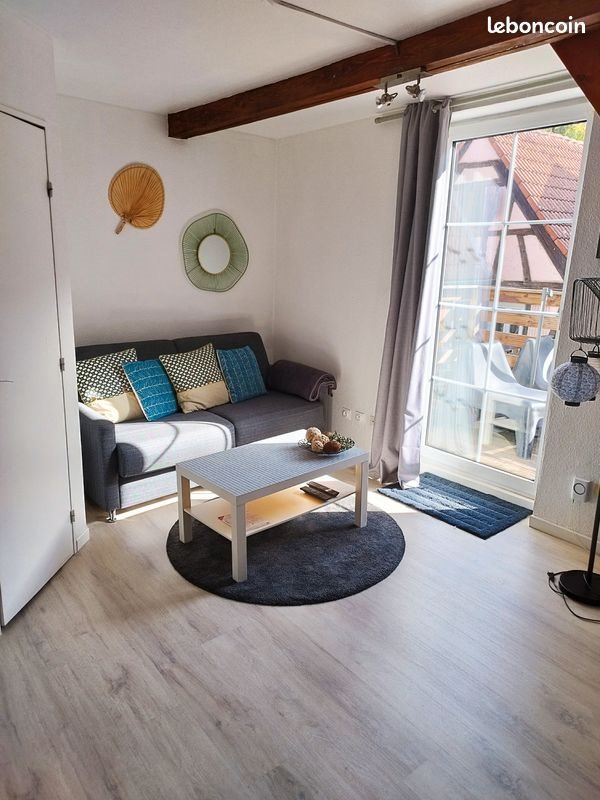 Appartement à louer, 44m², Schiltigheim