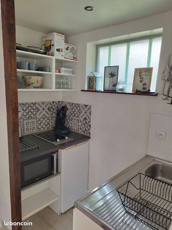 Appartement à louer, 44m², Schiltigheim