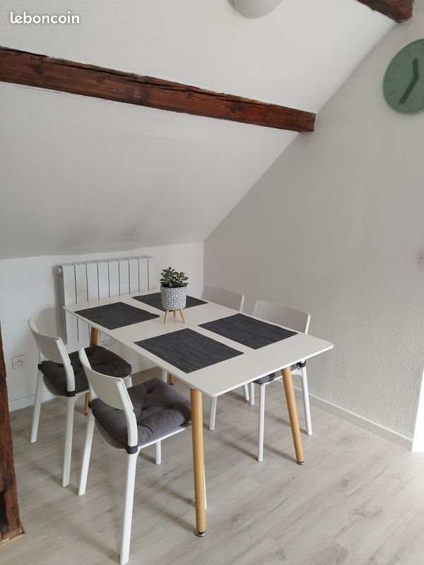 Appartement à louer, 44m², Schiltigheim