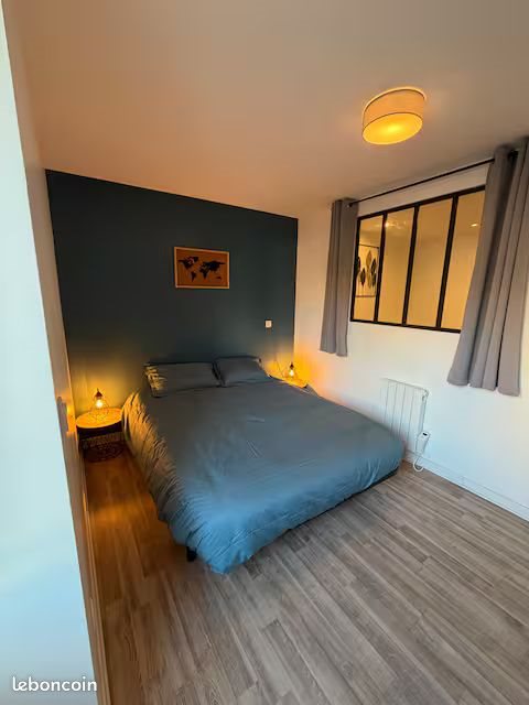 Appartement à louer, 35m², Lorient