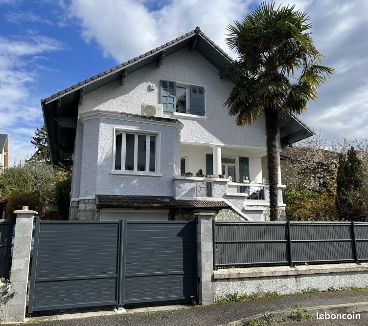 Maison à louer, 170m², Chambéry