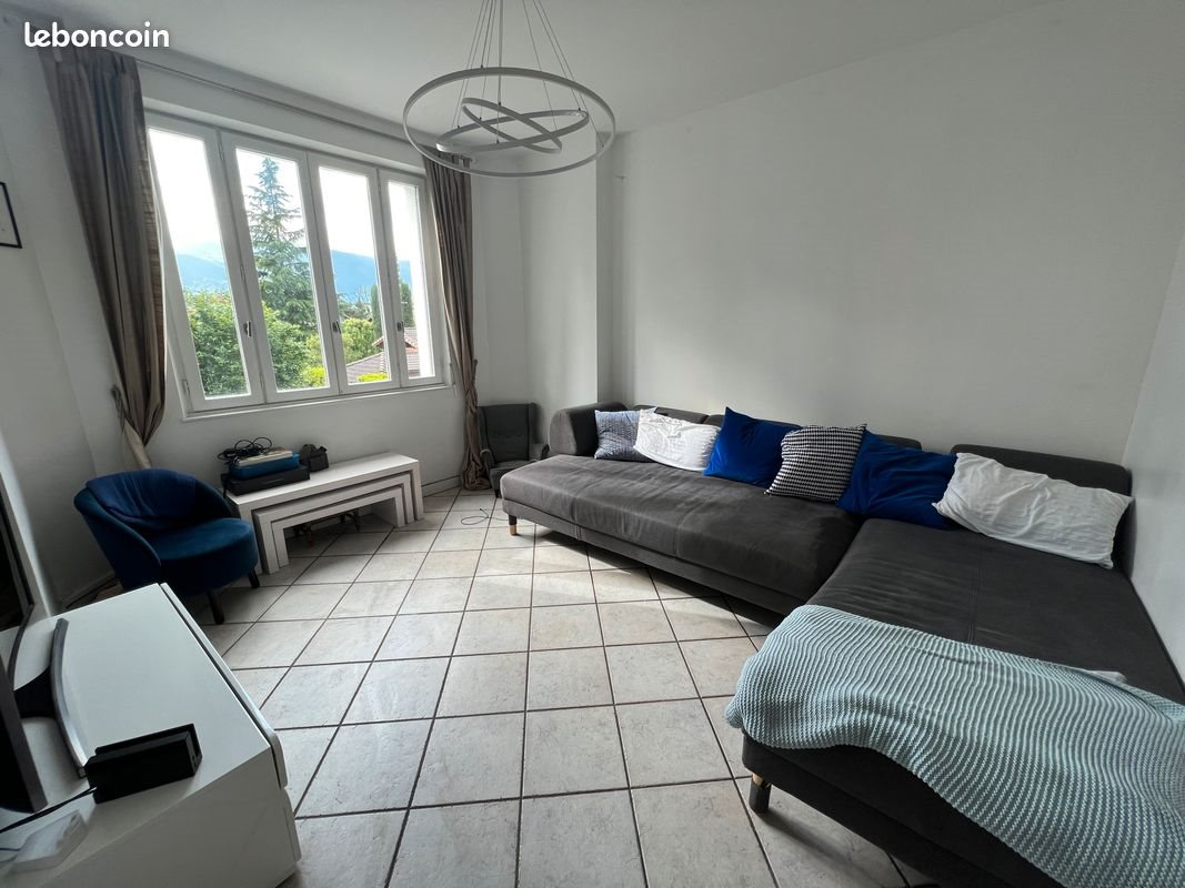 Maison à louer, 170m², Chambéry