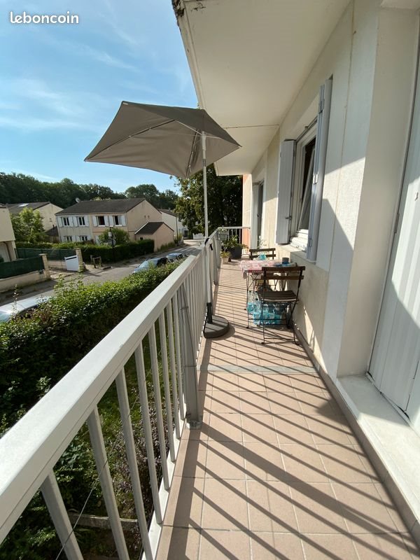 Appartement à vendre, 97m², Magny-les-Hameaux