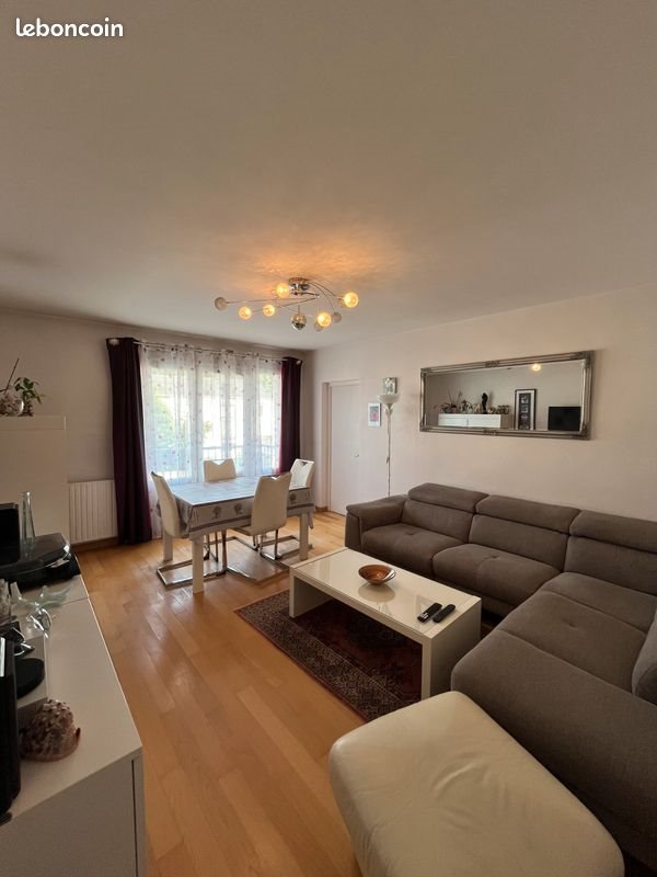 Appartement à vendre, 97m², Magny-les-Hameaux