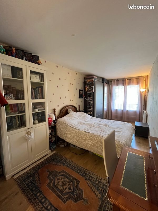 Appartement à vendre, 97m², Magny-les-Hameaux