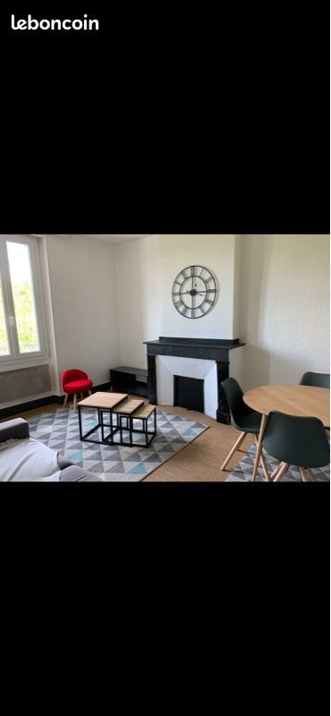 Appartement à louer, 50m², Castres