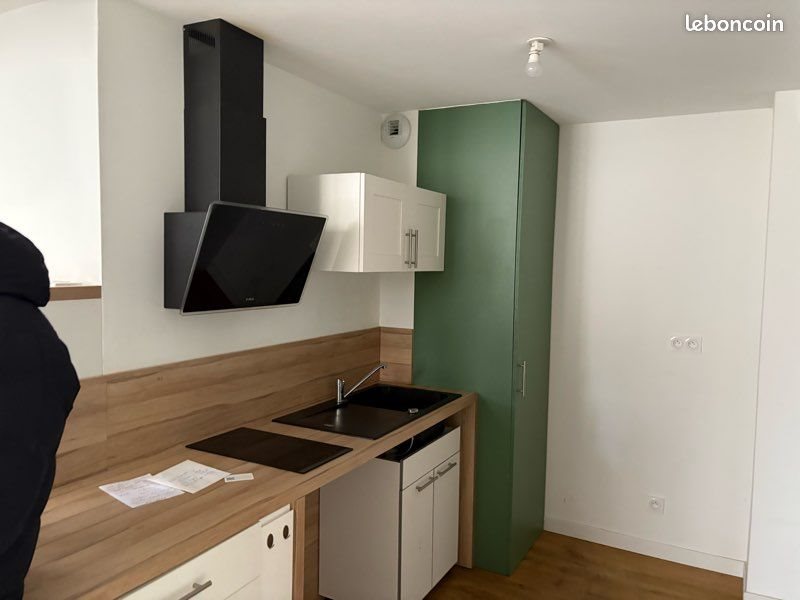 Appartement à louer, 50m², Castres
