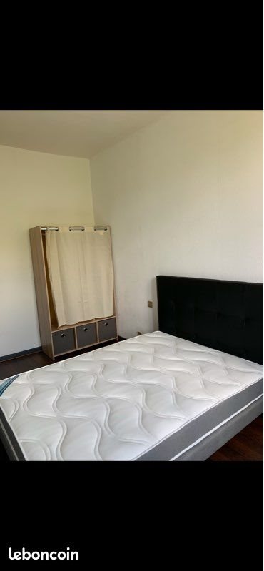 Appartement à louer, 50m², Castres