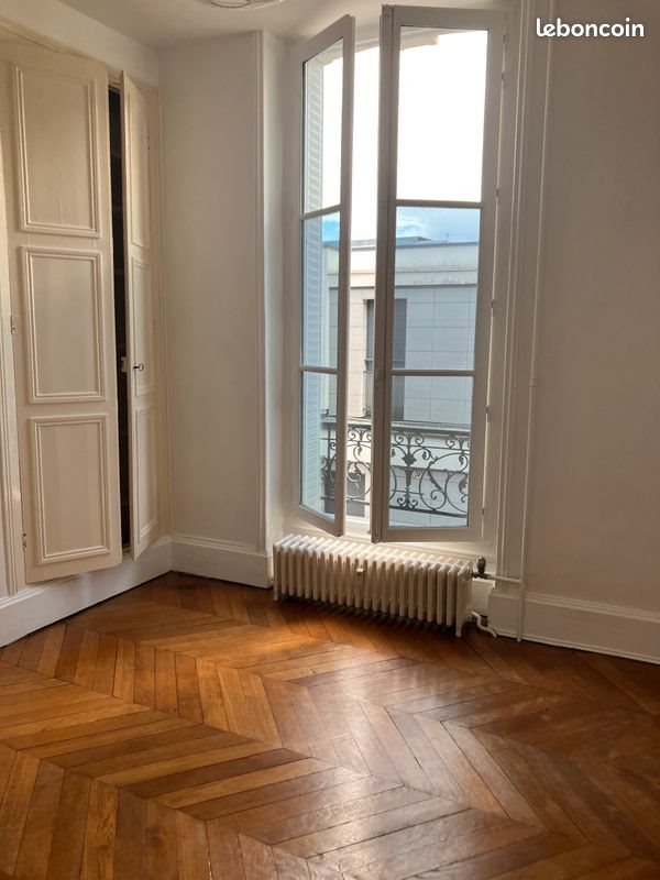 Appartement à louer, 40m², Orléans
