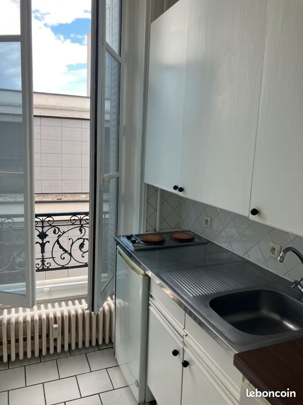 Appartement à louer, 40m², Orléans