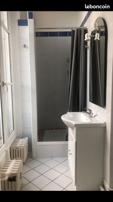Appartement à louer, 40m², Orléans
