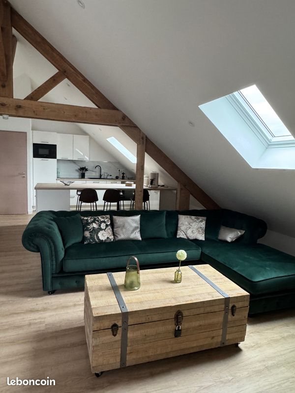 Appartement à vendre, 87m², Brive-la-Gaillarde