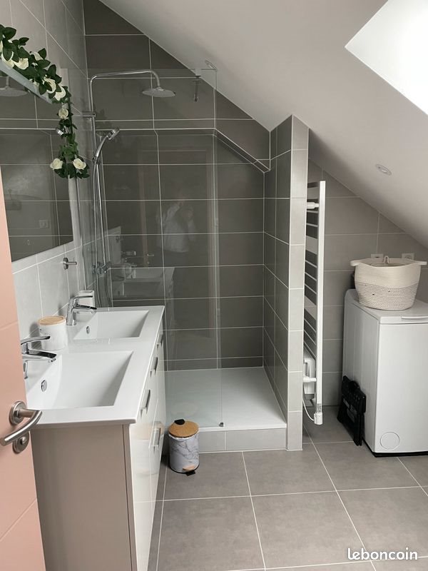 Appartement à vendre, 87m², Brive-la-Gaillarde