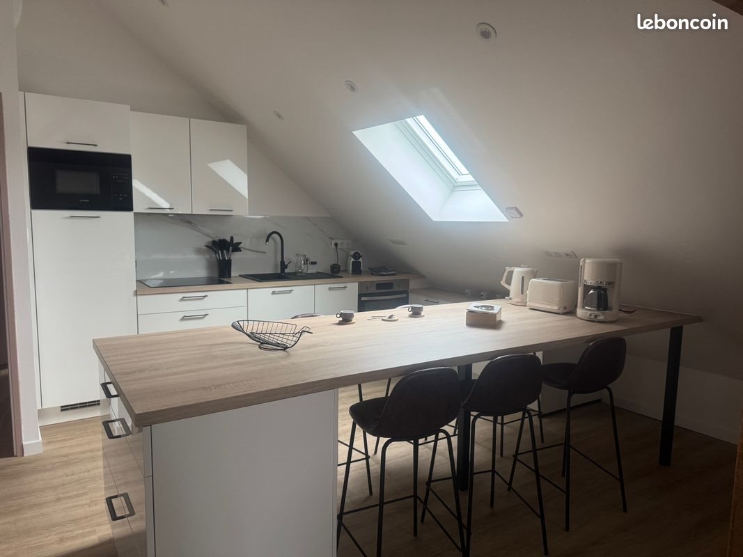 Appartement à vendre, 87m², Brive-la-Gaillarde