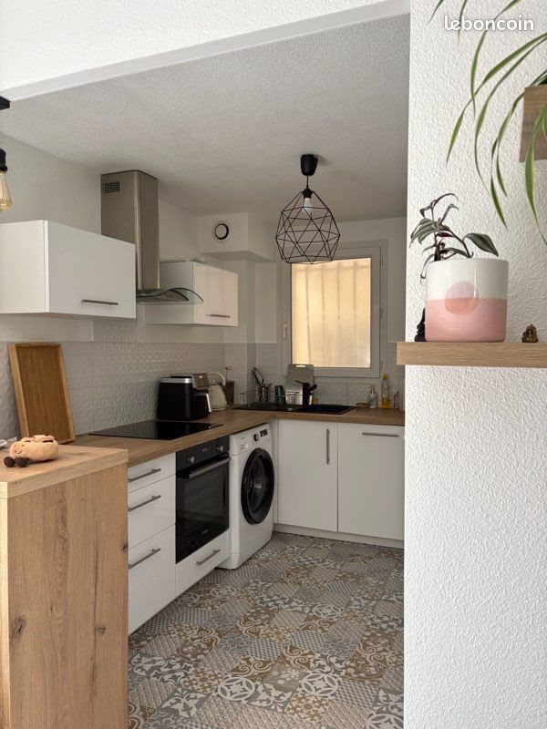 Appartement à vendre, 55m², Bruges