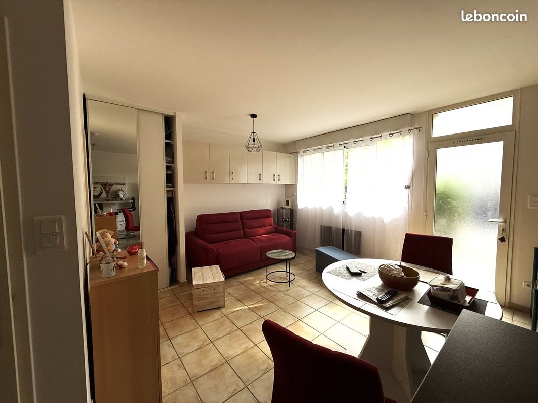 Appartement à vendre, 33m², Valensole