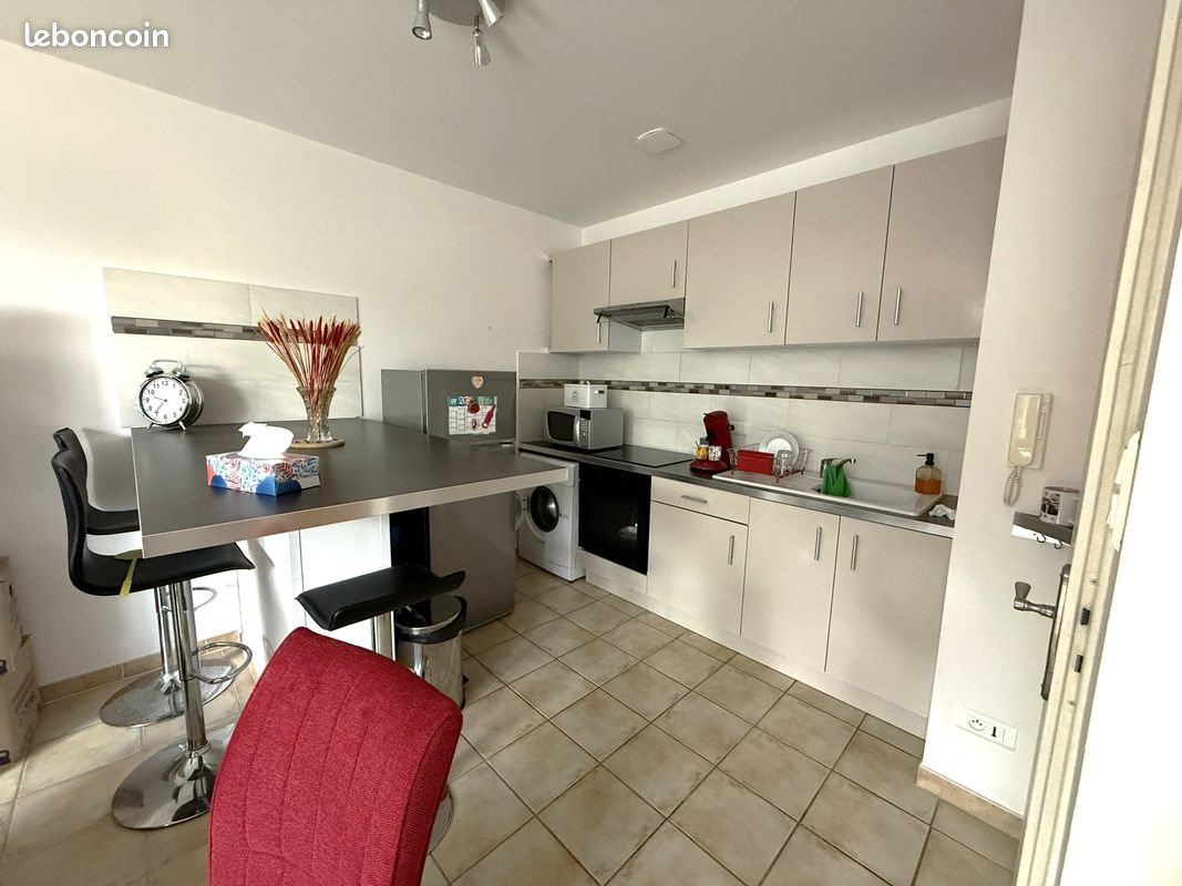 Appartement à vendre, 33m², Valensole
