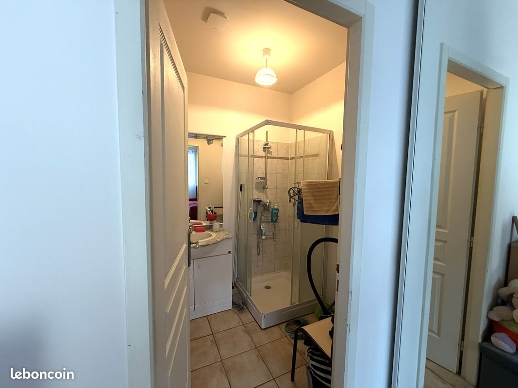 Appartement à vendre, 33m², Valensole