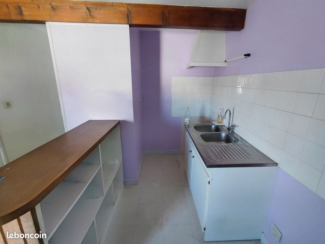 Appartement à louer, 48m², Bourg-lès-Valence