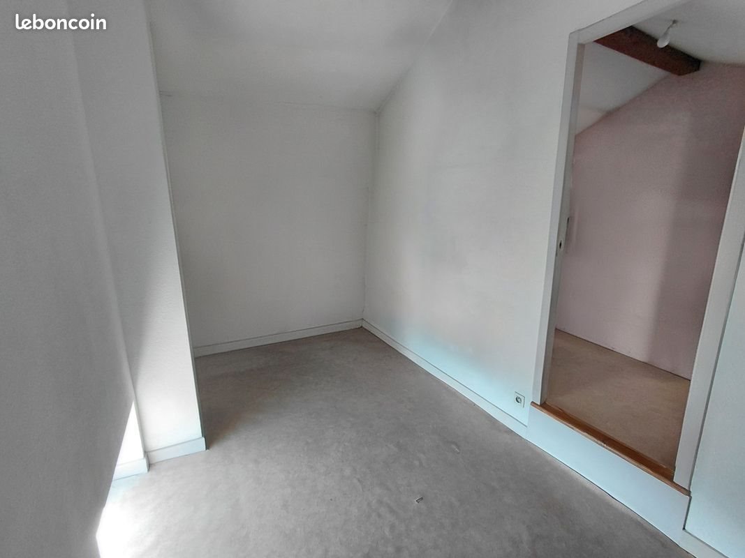 Appartement à louer, 48m², Bourg-lès-Valence