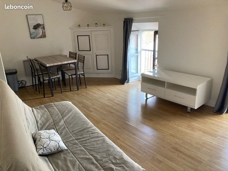 Appartement à louer, 26m², Le Puy-en-Velay