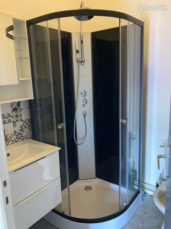 Appartement à louer, 26m², Le Puy-en-Velay