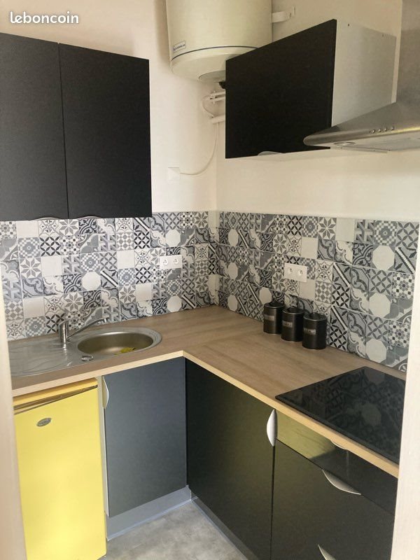 Appartement à louer, 26m², Le Puy-en-Velay