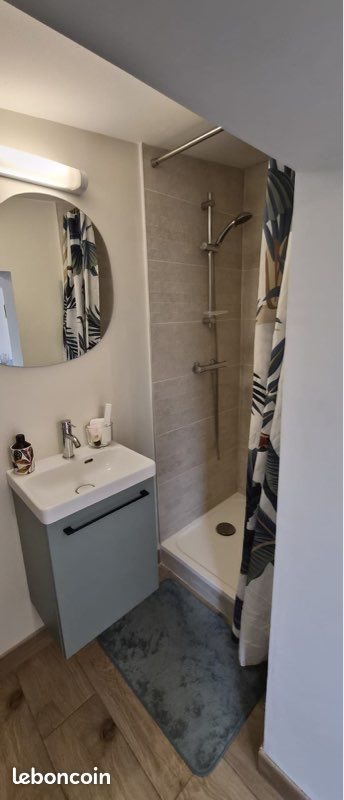 Appartement à louer, 14m², Villefranche-sur-Saône