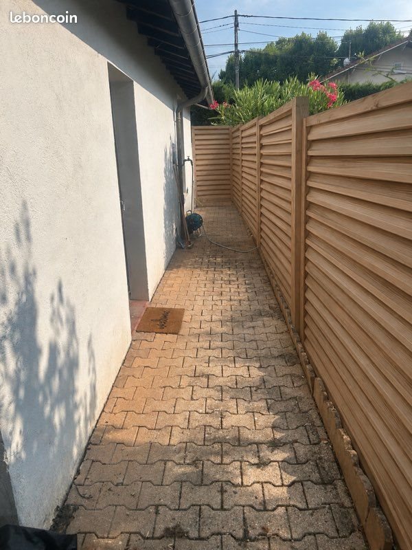 Appartement à louer, 14m², Villefranche-sur-Saône