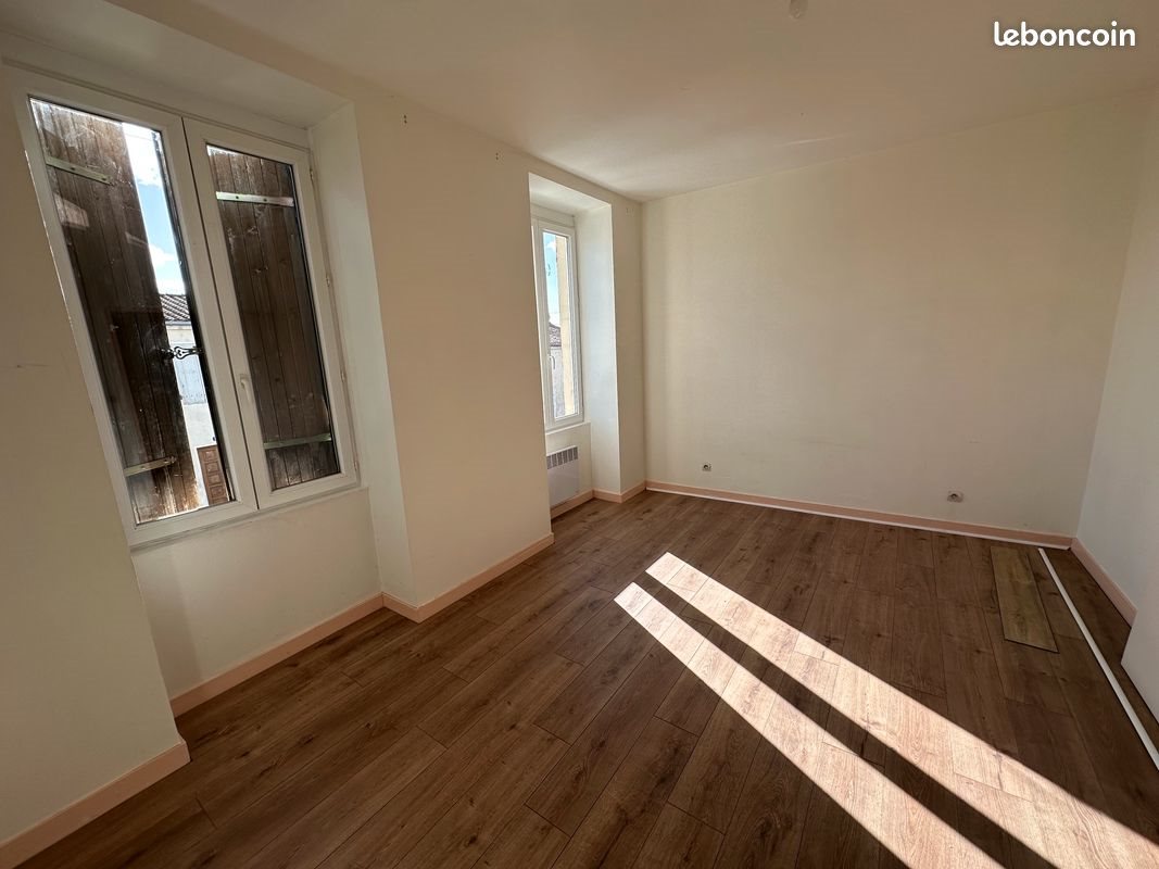 Appartement à louer, 69m², Surgères