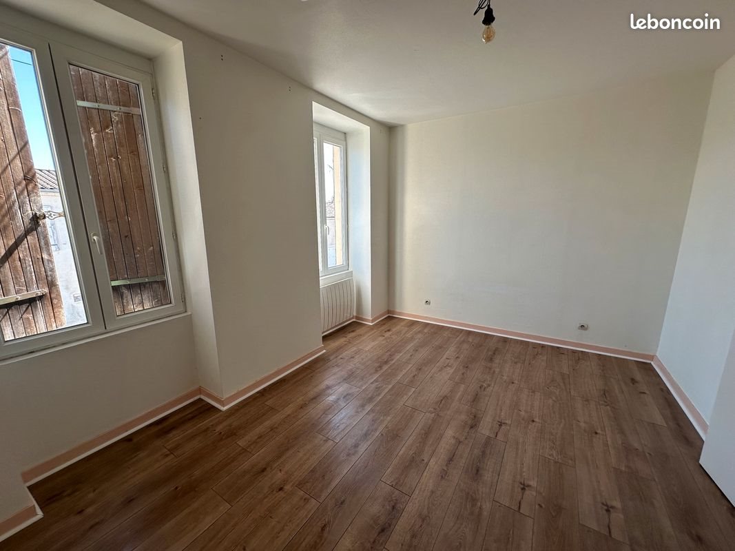Appartement à louer, 69m², Surgères