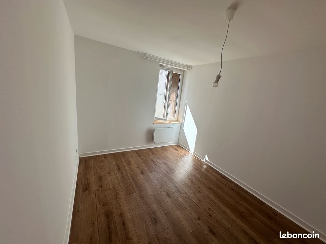 Appartement à louer, 69m², Surgères