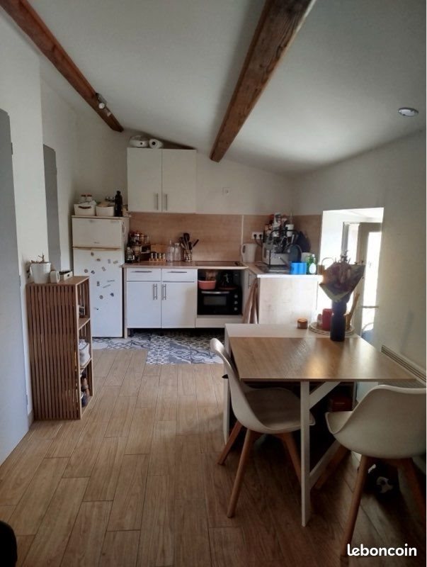 Appartement à louer, 32m², Bédarieux