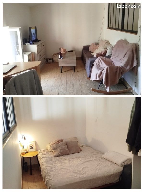 Appartement à louer, 32m², Bédarieux